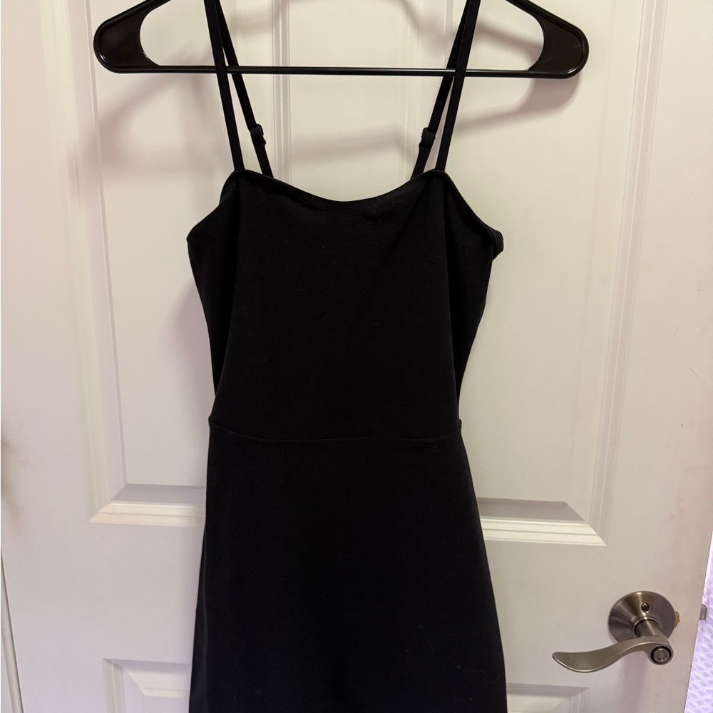 Alosoft Courtside Tennis Dress